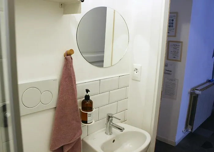 Bamboo Eco Hostel