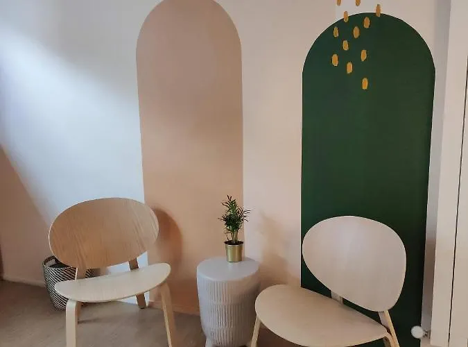 Bamboo Eco * Turin