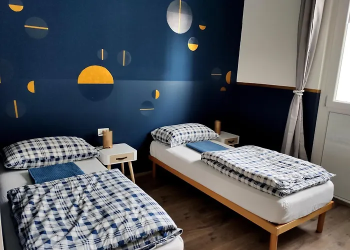 Hostel Bamboo Eco *