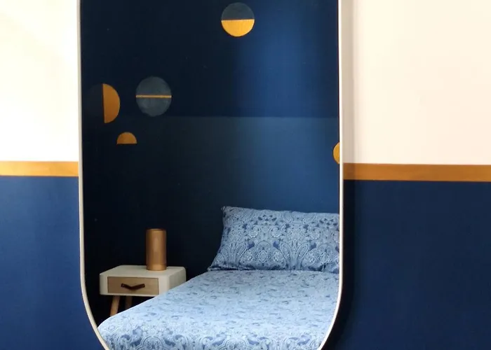 Bamboo Eco Turin