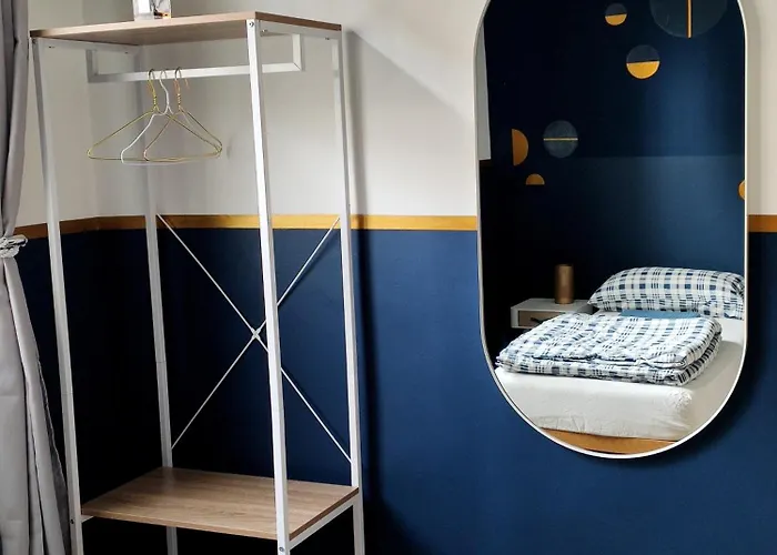 Bamboo Eco * Turin