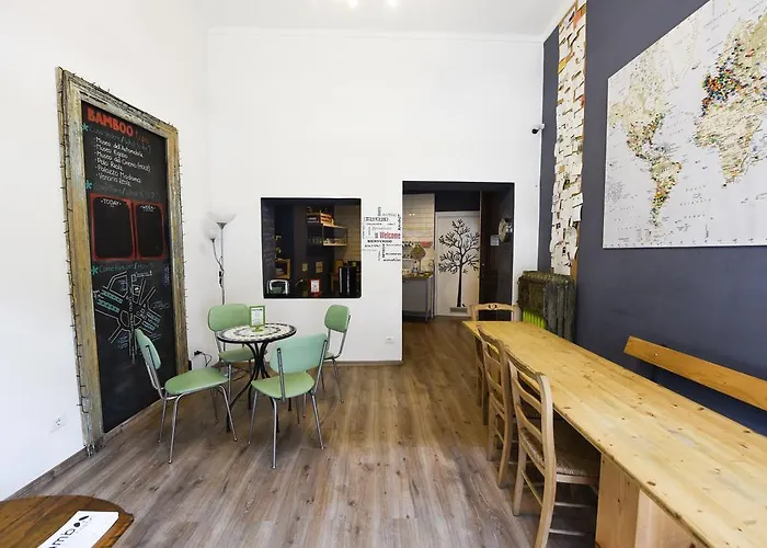 Bamboo Eco * Turin