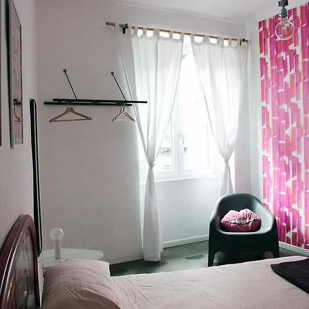 Bamboo Eco Hostel Torino