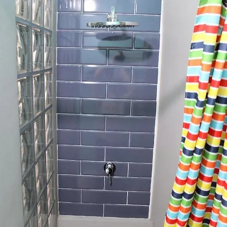 Albergue Bamboo Eco Turim