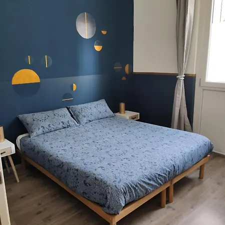 Bamboo Eco Albergue Turim