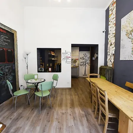 Bamboo Eco * Turin