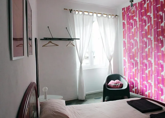 Bamboo Eco Hostel Turin