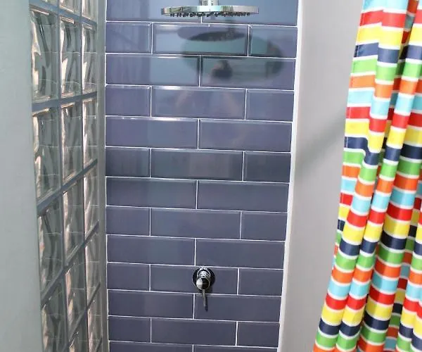 Hostel Bamboo Eco Turin