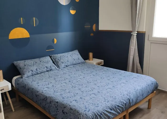 Bamboo Eco Hostel Turin