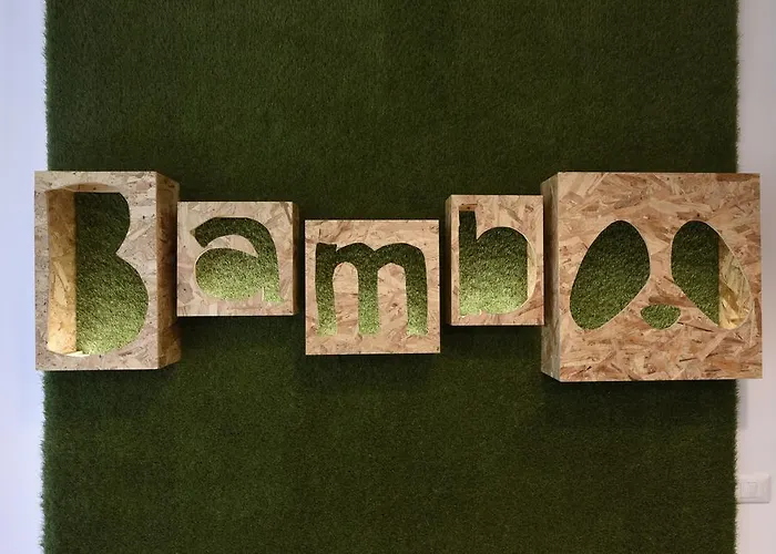 Bamboo Eco