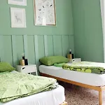 Ostello Bamboo Eco *