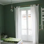 Bamboo Eco Vandrarhem *