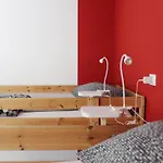 Vandrarhem Bamboo Eco Turin