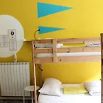 Ostello Bamboo Eco Torino