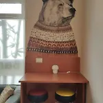 Ostello Bamboo Eco *