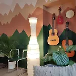 Bamboo Eco Vandrarhem Turin