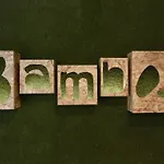 Bamboo Eco