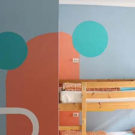 Hostel Bamboo Eco *