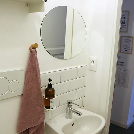 Bamboo Eco Hostel