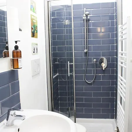 Bamboo Eco Hostel Torino