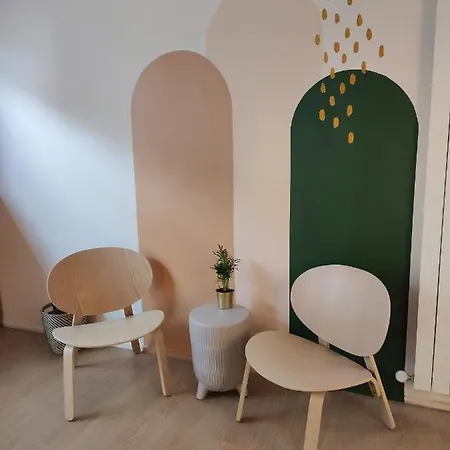 Bamboo Eco * Torino