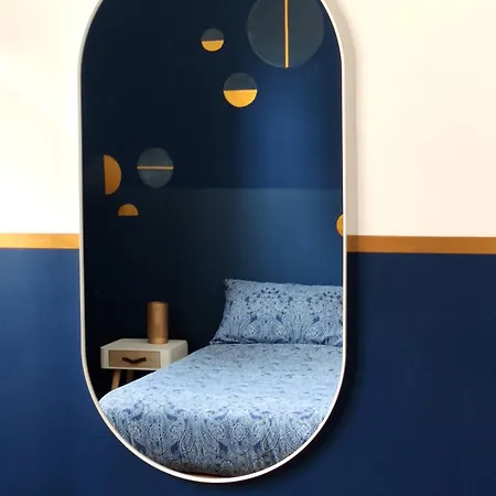 Bamboo Eco Torino