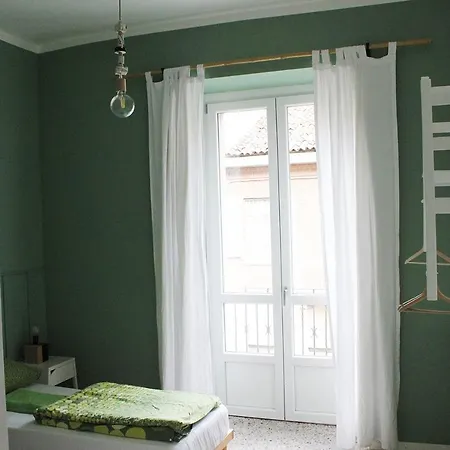 Bamboo Eco بيت شباب *