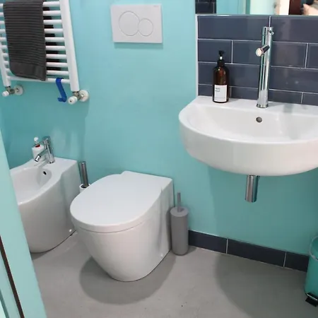 بيت شباب Bamboo Eco