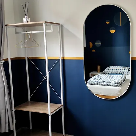 Bamboo Eco * تورينو