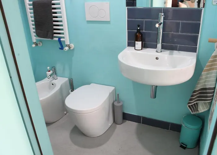 Vandrarhem Bamboo Eco